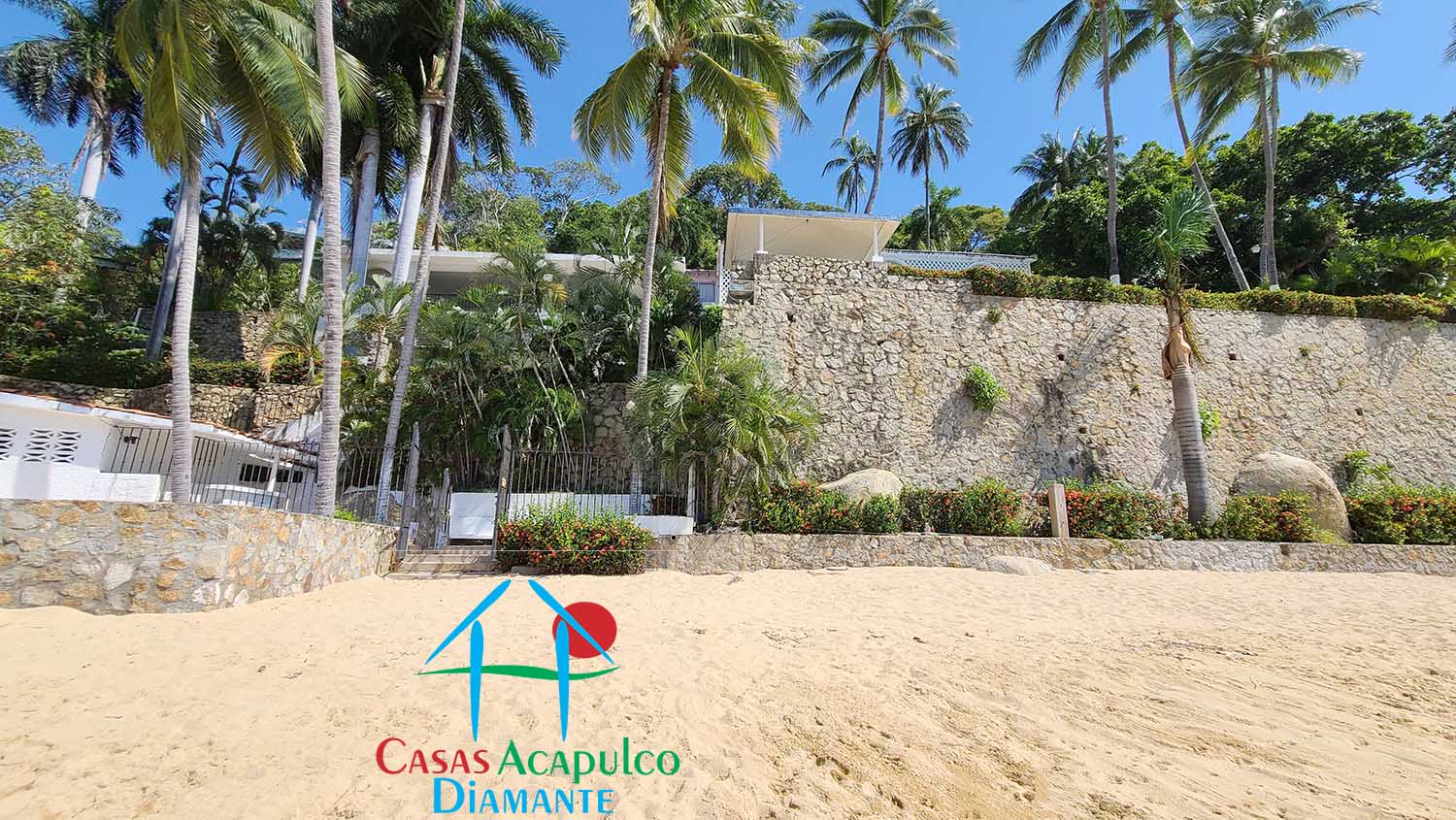 Pichilingue Casa Aldila - Acceso directo a la playa 4 Pichilingue Casa Aldila - Acceso directo a la playa 4